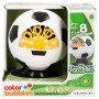 Jeu de Bulles de Savon Colorbaby 11,5 x 15 x 11,5 cm (6 Unités)
