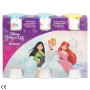 Jeu de Bulles de Savon Disney Princess 3,8 x 11,5 x 3,8 cm (24 Unités)