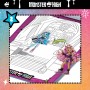 Kit de Dessin Monster High (6 Unités)