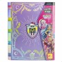 Kit de Dessin Monster High (6 Unités)