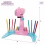 Kit de Dessin Gabby's Dollhouse (6 Unités)