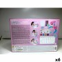 Kit de Dessin Gabby's Dollhouse (6 Unités)