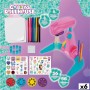 Kit de Dessin Gabby's Dollhouse (6 Unités)