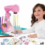 Kit de Dessin Gabby's Dollhouse (6 Unités)