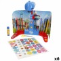 Kit de Dessin The Paw Patrol (6 Unités)