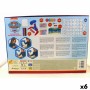 Set de Dibujo The Paw Patrol (6 Unidades)