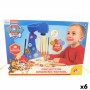 Set de Dibujo The Paw Patrol (6 Unidades)