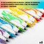 Kit de Dessin Cra-Z-Art (6 Unités)