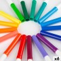 Kit de Dessin Cra-Z-Art (6 Unités)