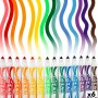 Kit de Dessin Cra-Z-Art (6 Unités)