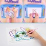 Kit de Dessin Stitch (6 Unités)