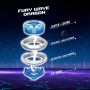 Peonza Infinity Nado (4 Unidades)