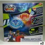 Peonza Infinity Nado (2 Unidades)