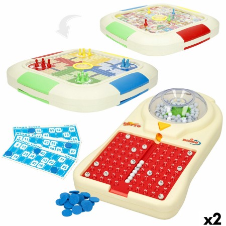 Juego de Mesa Colorbaby (2 Unidades)