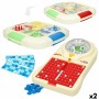 Juego de Mesa Colorbaby (2 Unidades)