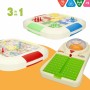 Jeu de société Colorbaby (2 Unités)