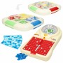 Juego de Mesa Colorbaby (2 Unidades)