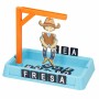 Juego de Mesa Colorbaby (4 Unidades)