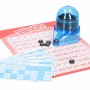 Juego de Mesa Colorbaby (4 Unidades)