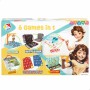 Juego de Mesa Colorbaby (4 Unidades)