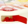 Petits Chevaux et Jeu de l'Oie Automatique Colorbaby (6 Unités)