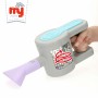 Aspirateur en jouet Colorbaby 17 x 56 x 11 cm (4 Unités)