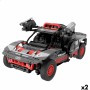 Set de construction Audi Voiture 432 Pièces