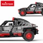 Set de construction Audi Voiture 432 Pièces