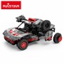 Set de construction Audi Voiture 432 Pièces