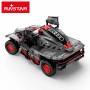 Set de construction Audi Voiture 432 Pièces