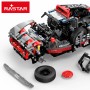 Set de construction Audi Voiture 432 Pièces