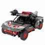 Set de construction Audi Voiture 432 Pièces