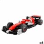 Juego de Construcción Alfa Romeo Coche 340 Piezas