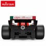 Juego de Construcción Alfa Romeo Coche 340 Piezas