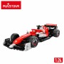 Juego de Construcción Alfa Romeo Coche 340 Piezas