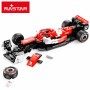 Juego de Construcción Alfa Romeo Coche 340 Piezas