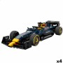 Set de construction Red Bull Voiture 333 Pièces