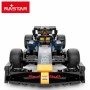 Juego de Construcción Red Bull Coche 333 Piezas