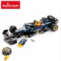 Set de construction Red Bull Voiture 333 Pièces