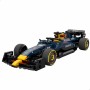 Juego de Construcción Red Bull Coche 333 Piezas