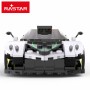 Set de construction Pagani Voiture 387 Pièces