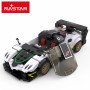Set de construction Pagani Voiture 387 Pièces