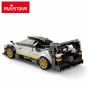 Set de construction Pagani Voiture 387 Pièces