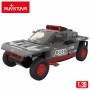 Set de construction Audi Voiture 376 Pièces