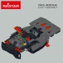 Set de construction Audi Voiture 376 Pièces
