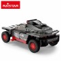 Set de construction Audi Voiture 376 Pièces