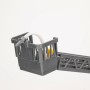 Camion de pompier son et lumière Speed & Go 34 x 25 x 12 cm (4 Unités)