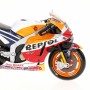 Motocicleta Maisto 11 x 6 x 3 cm
