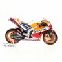 Motocyclette Maisto 11 x 6 x 3 cm