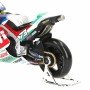 Motocyclette Maisto 11 x 6 x 3 cm